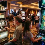 Classic Slots vs. Video Slots: What Is the Difference?