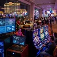 How Random Number Generators Work in Casino Games