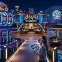 The Most Common Types of Online Casino Games Explained