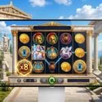 What Are Wild, Scatter, and Multiplier Symbols in Online Slots?