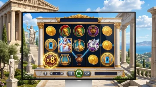What Are Wild, Scatter, and Multiplier Symbols in Online Slots?