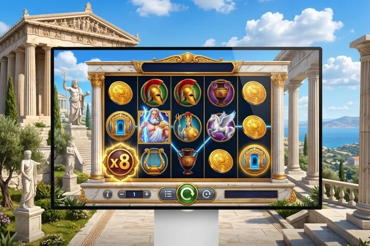 What Are Wild, Scatter, and Multiplier Symbols in Online Slots?