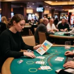How Blackjack Basic Strategy Works: A Beginner’s Guide