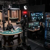 How Live Casino Streaming Works Behind the Scenes