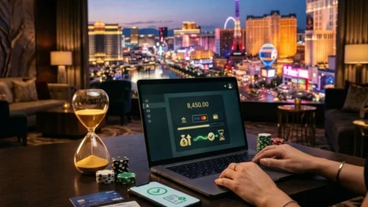 How Long Do Casino Withdrawals Usually Take? A Complete Guide