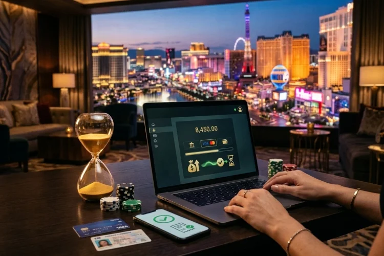 How Long Do Casino Withdrawals Usually Take? A Complete Guide
