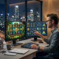 How Slot Paytables Work and Why Every Player Should Read Them