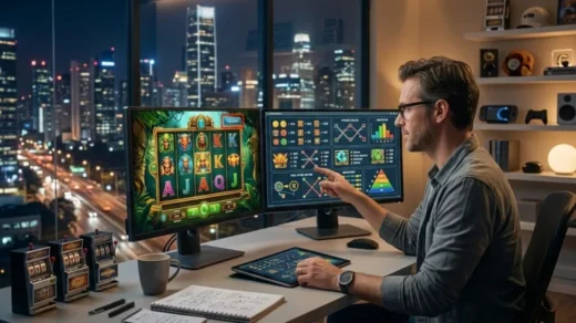 How Slot Paytables Work and Why Every Player Should Read Them
