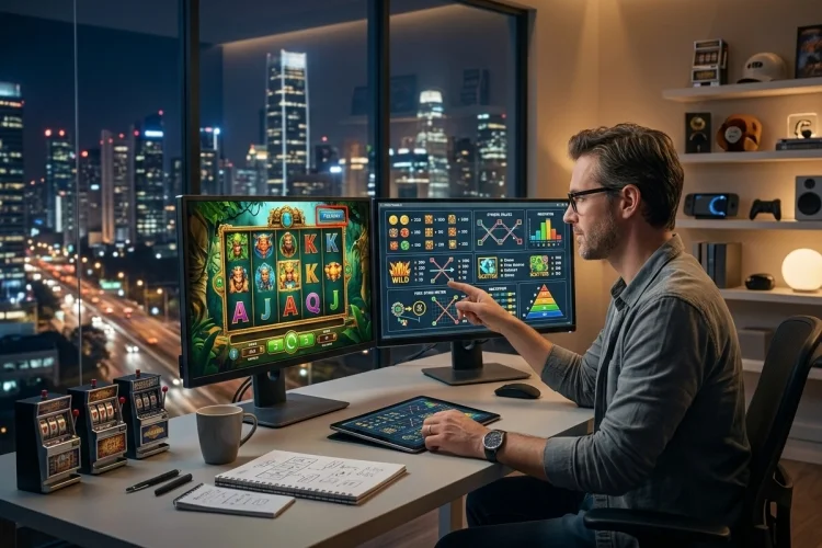 How Slot Paytables Work and Why Every Player Should Read Them