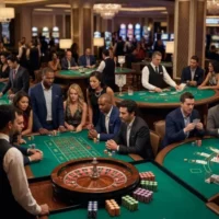 How the House Edge Works in Table Games: A Beginner’s Guide