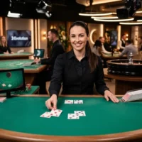 Live Casino Etiquette Every Player Should Know Before Joining