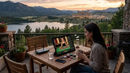 The Advantages and Limitations of Live Dealer Games Explained