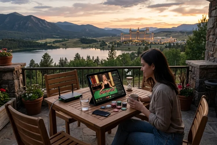 The Advantages and Limitations of Live Dealer Games Explained