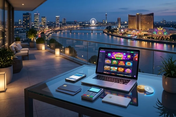 The Most Common Online Casino Payment Methods Explained