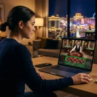 What to Expect During Your First Live Casino Session