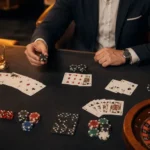 How to Choose Casino Games Using House Edge and Volatility