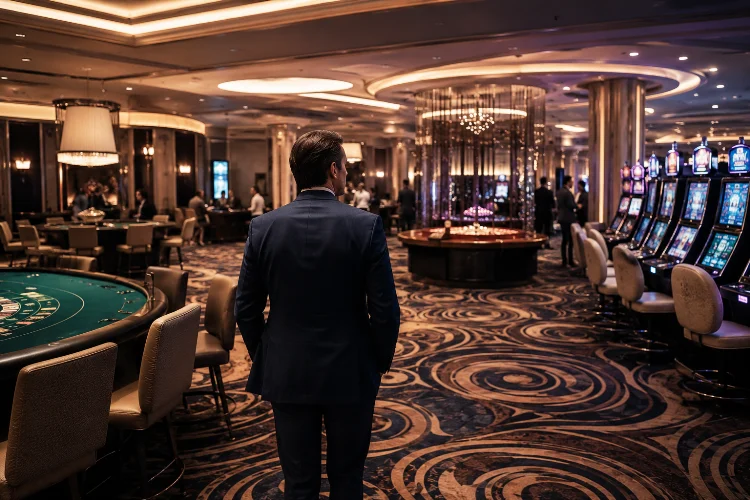 Games With the Best Mathematical Conditions: A Practical Casino Guide