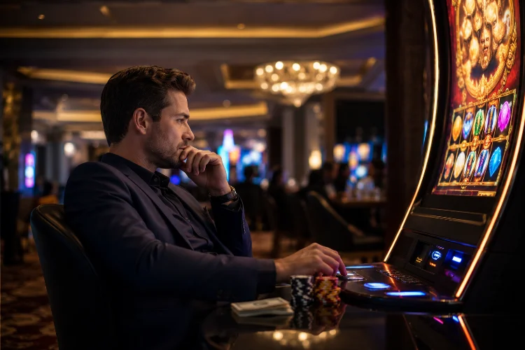 How to Play High-Volatility Slots Without Draining Your Bankroll