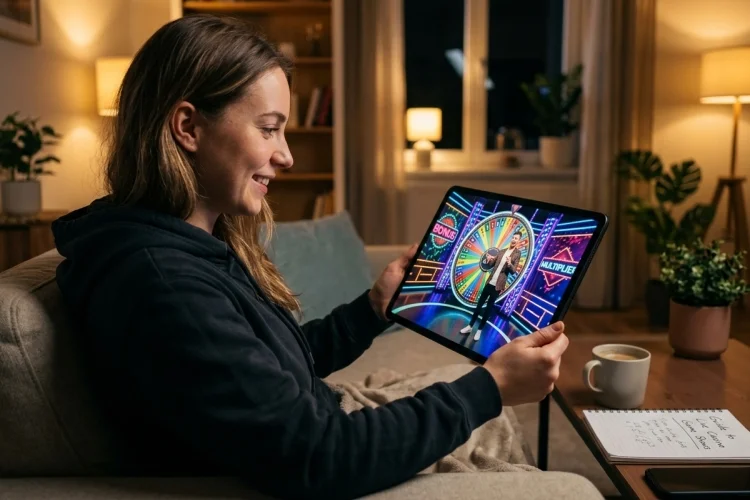 Live Casino Game Shows Explained: A Beginner’s Guide to the Action