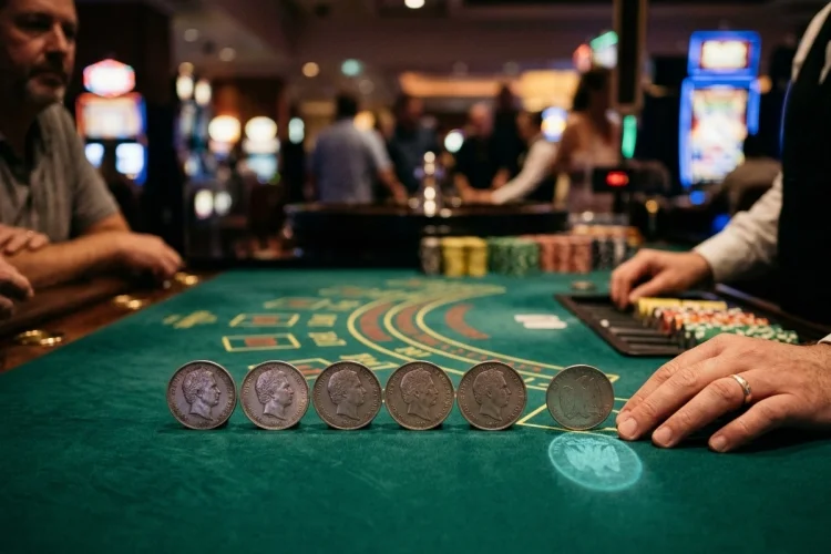 The Gambler’s Fallacy: Why Random Streaks Fool Our Decisions