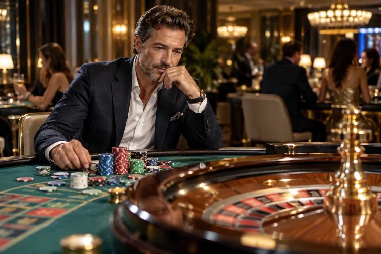How Variance Affects Short-Term Casino Results and Why Swings Happen
