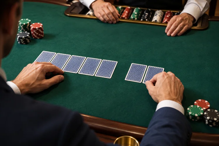 Pai Gow Poker Rules and Basic Gameplay: A Beginner’s Guide