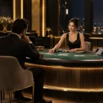Private Live Casino Tables: How They Work and Who Can Access Them
