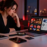 Red Flags to Watch for When Choosing an Online Casino: 7 Warning Signs