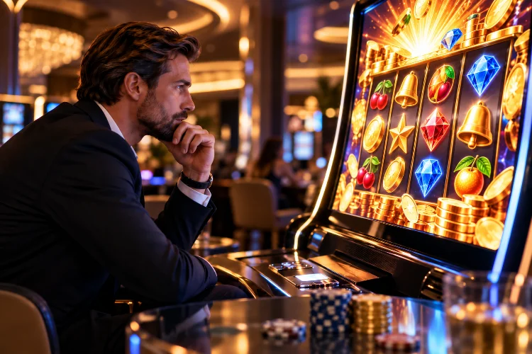 What Is a Slot Maximum Win? How the Maximum Payout Is Calculated